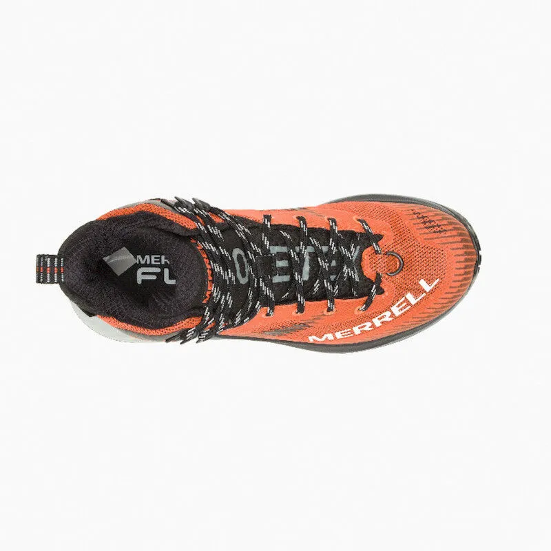 Merrell  Rogue Hiker Mid GTX - Scarpe da trekking - Donna