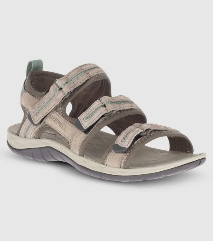 merrell siren 2 strap womens