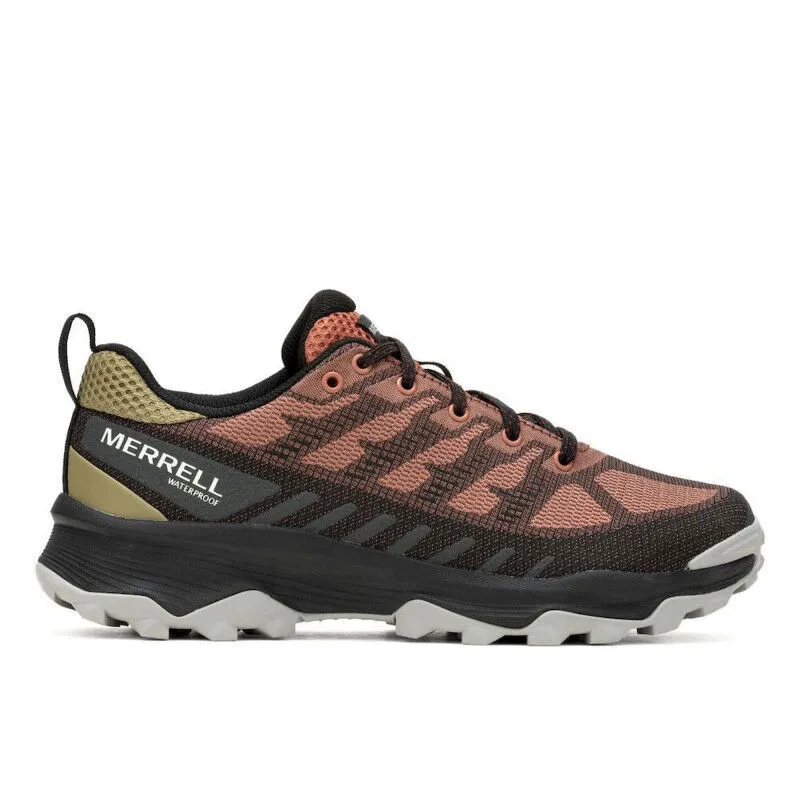 Merrell  Speed Eco WP - Scarpe da trekking - Donna