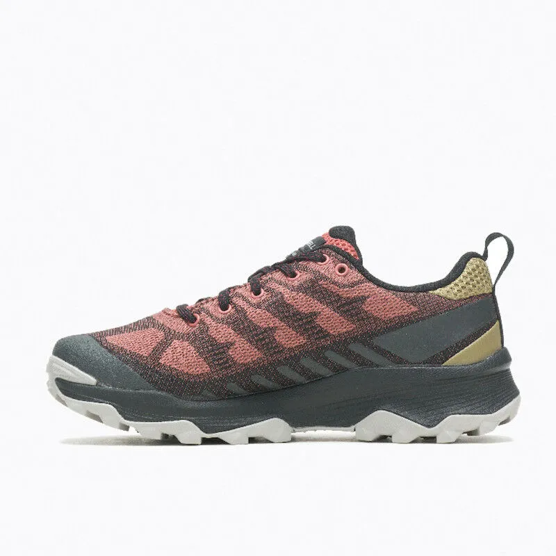 Merrell  Speed Eco WP - Scarpe da trekking - Donna