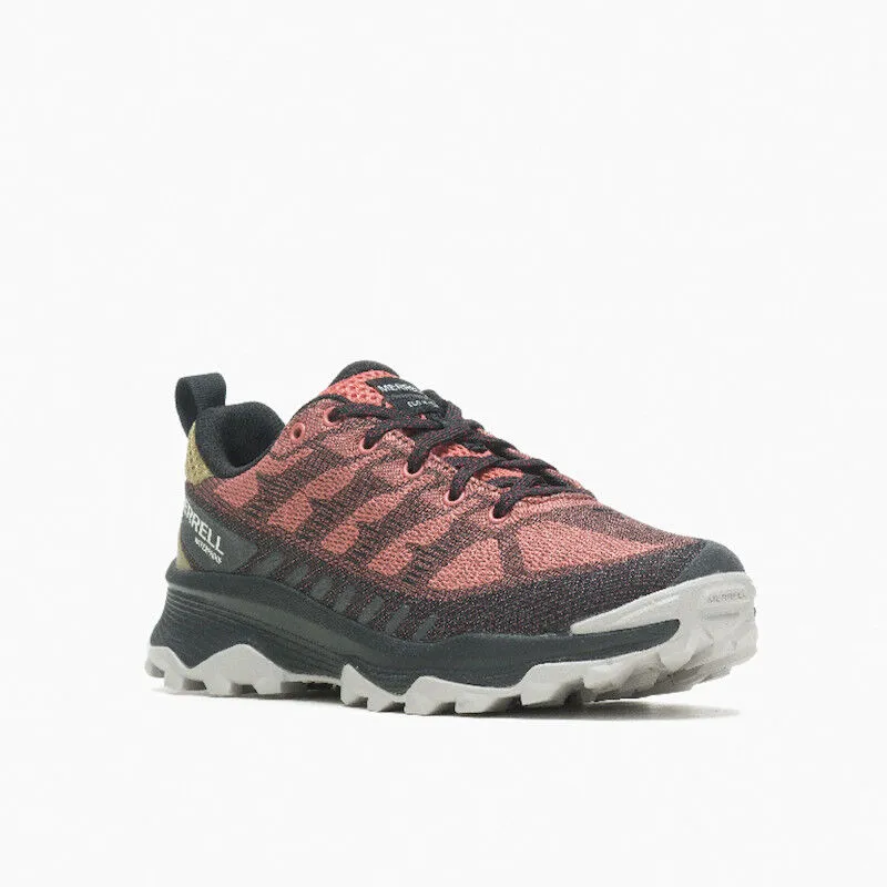 Merrell  Speed Eco WP - Scarpe da trekking - Donna