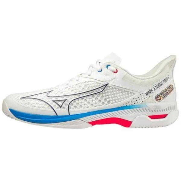     Mizuno 61GA227613 WAVE EXCEED TOUR 5AC