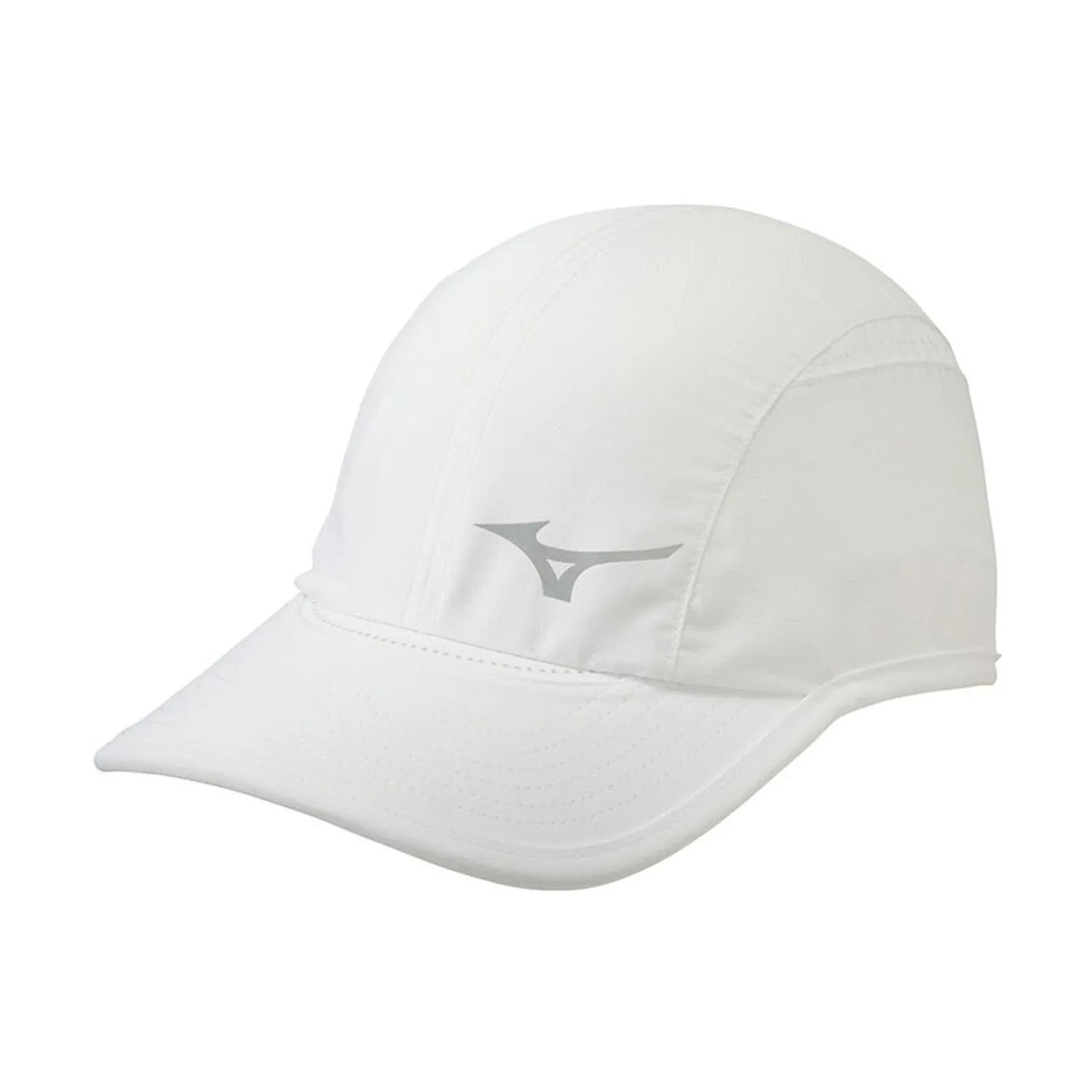 Mizuno Drylite Cappello  White