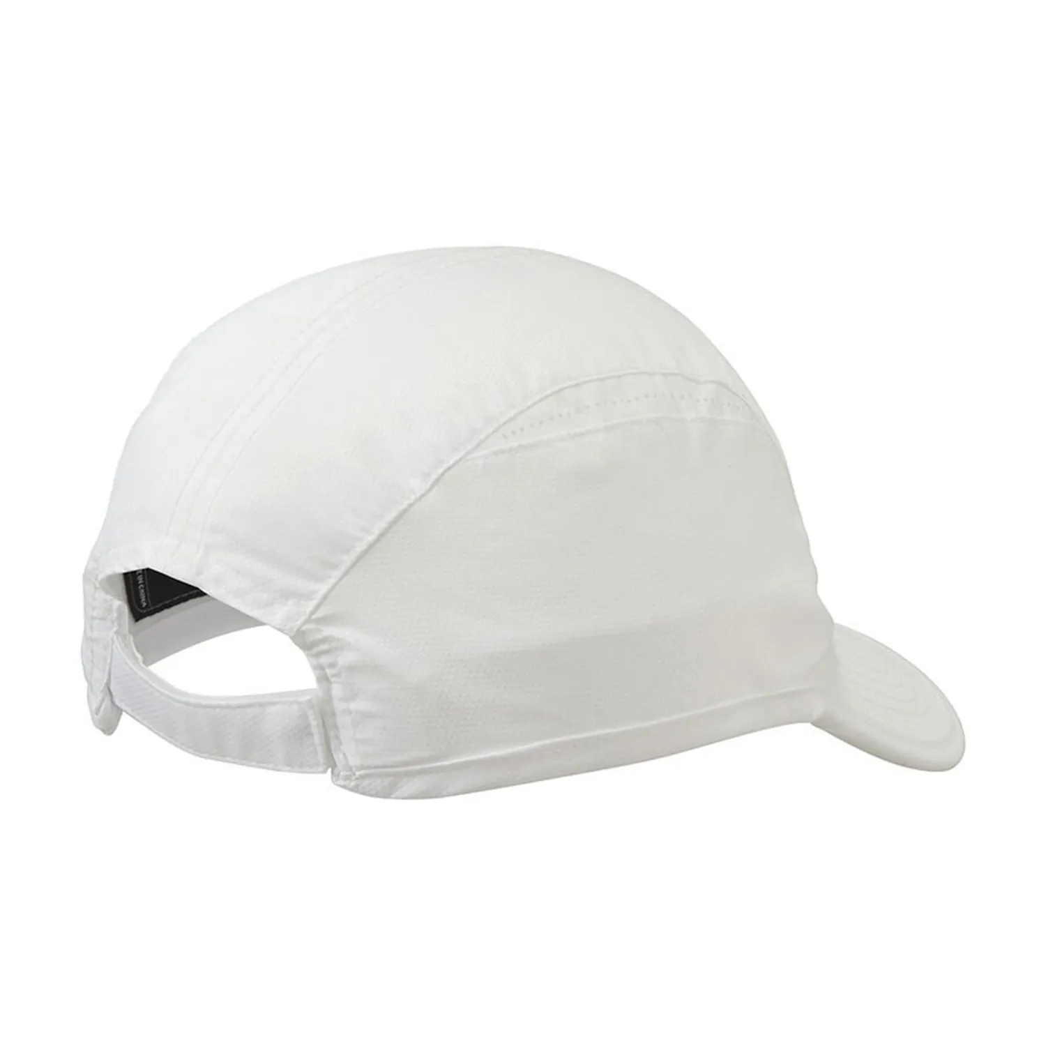 Mizuno Drylite Cappello  White