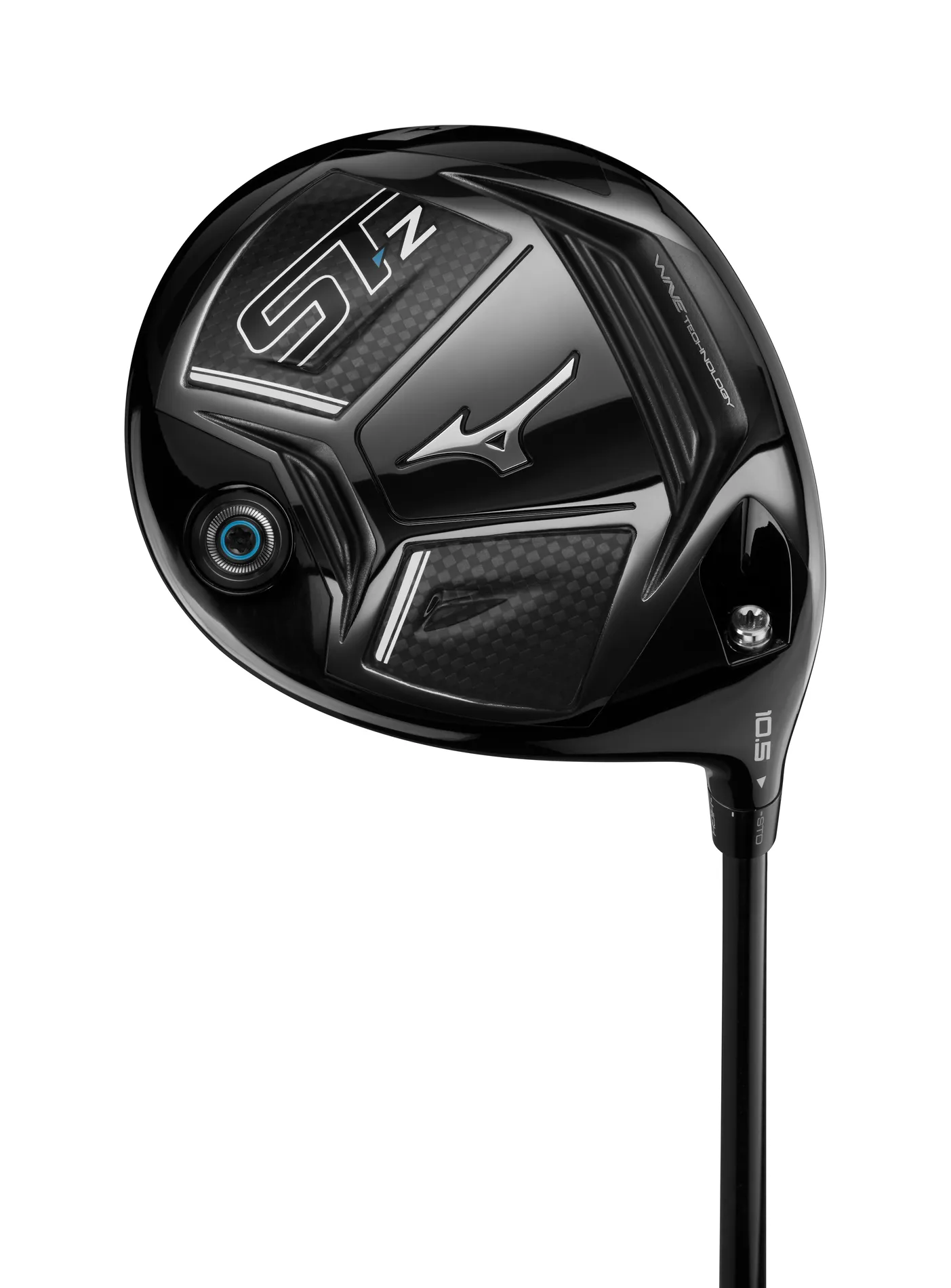 Mizuno ST-Z Driver