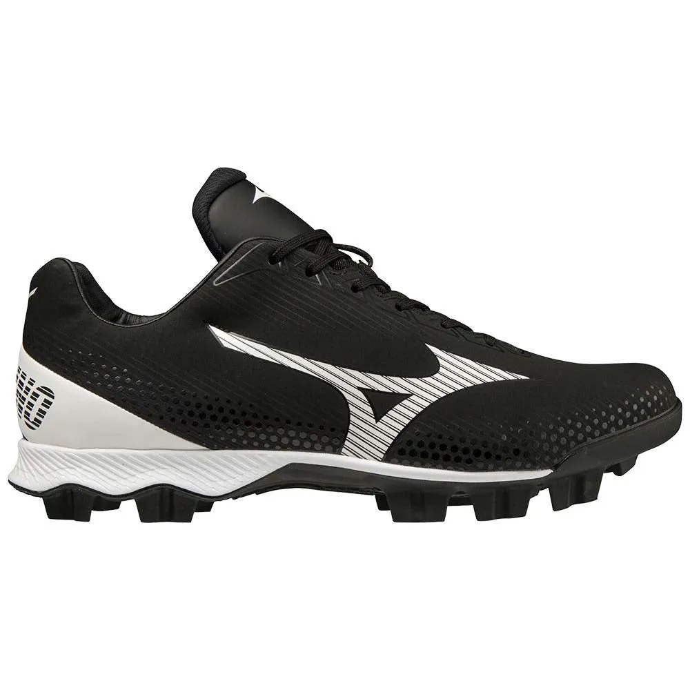 Mizuno Wave Lightrevo TPU Men's Molded Baseball Cleats: 320681