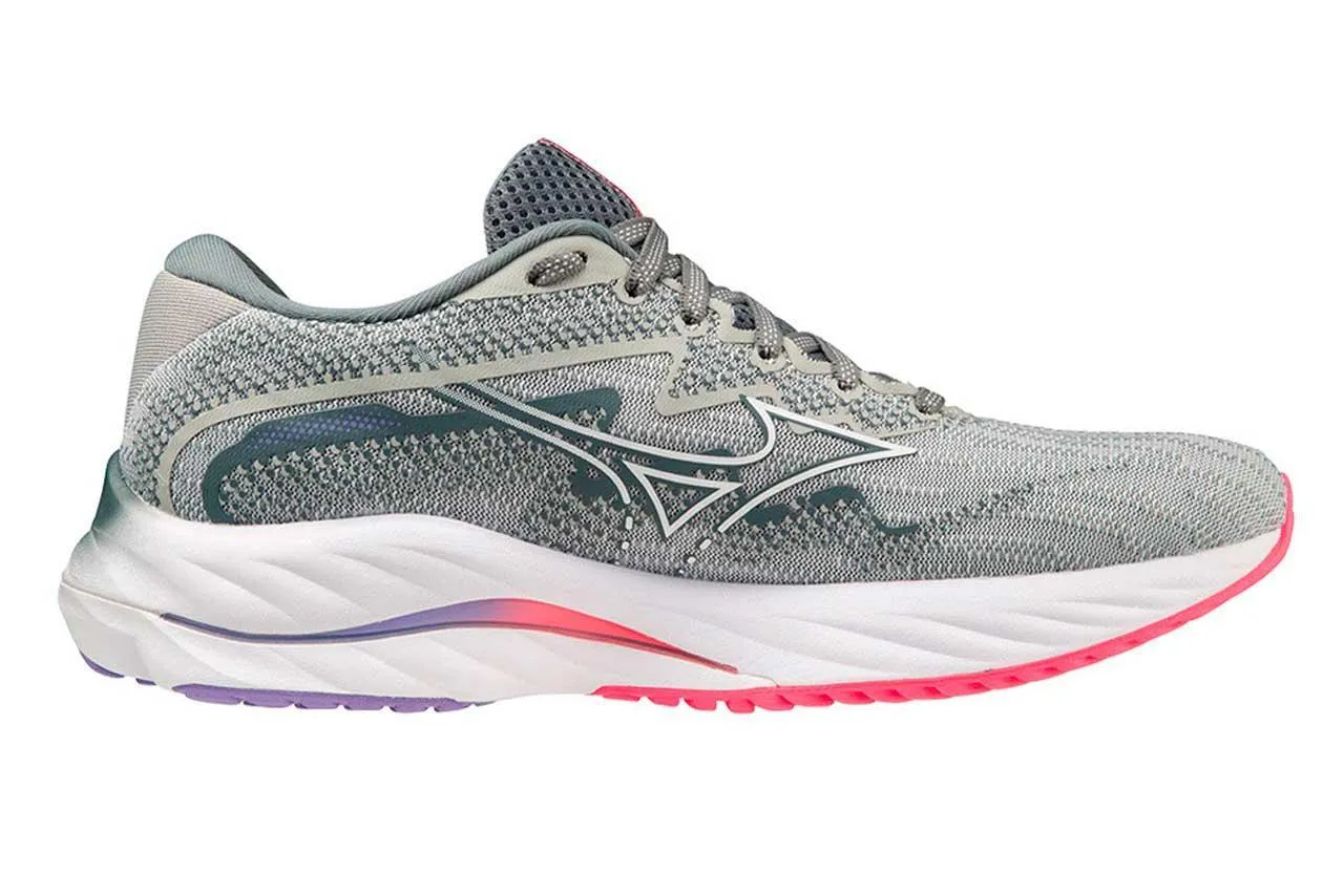 Mizuno-WAVE RIDER 27 MUJER