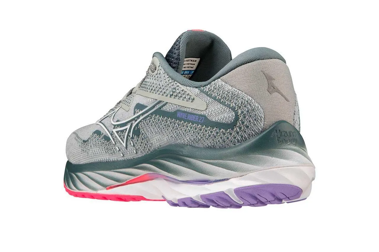 Mizuno-WAVE RIDER 27 MUJER