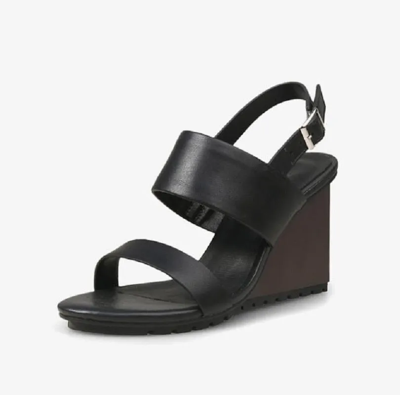 Mona Platform Sandal