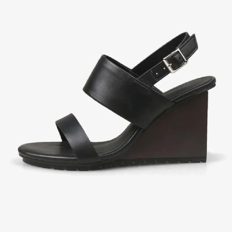 Mona Platform Sandal