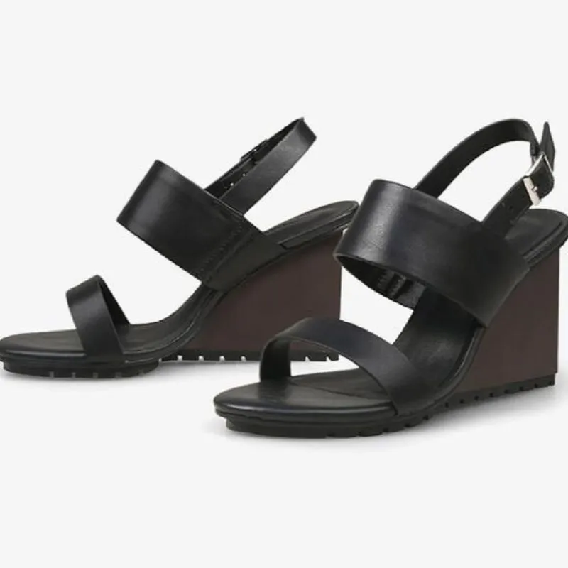 Mona Platform Sandal