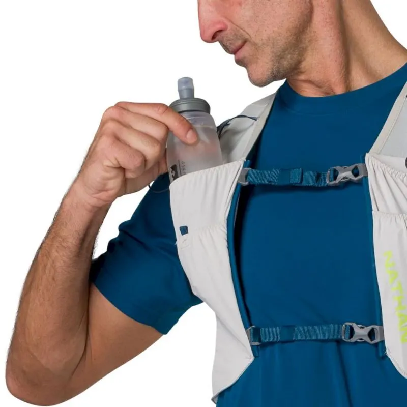 Nathan  Pinnacle Run Lite Vest - Zaino trail running