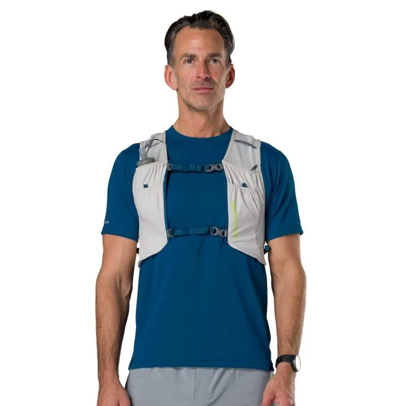 Nathan  Pinnacle Run Lite Vest - Zaino trail running