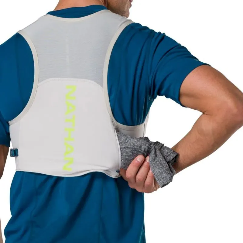 Nathan  Pinnacle Run Lite Vest - Zaino trail running