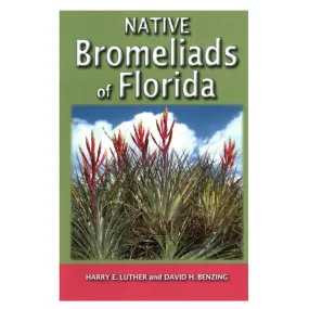 Native Bromeliads of Florida