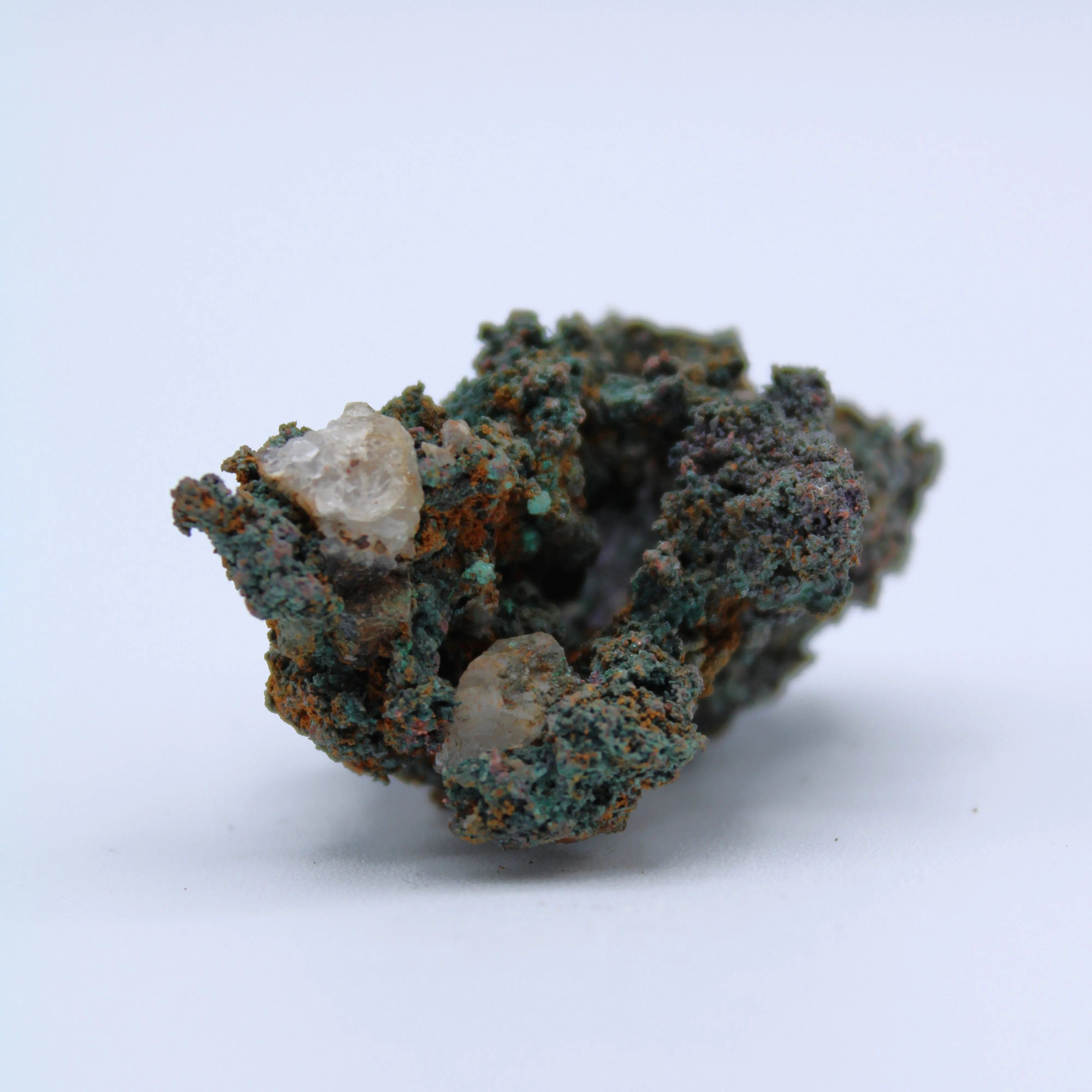 Native Copper Specimen