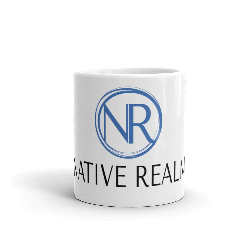 Native Realm Mug