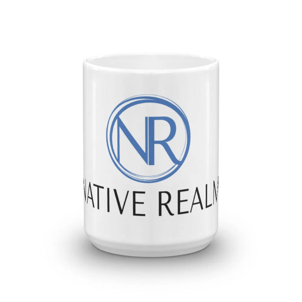 Native Realm Mug