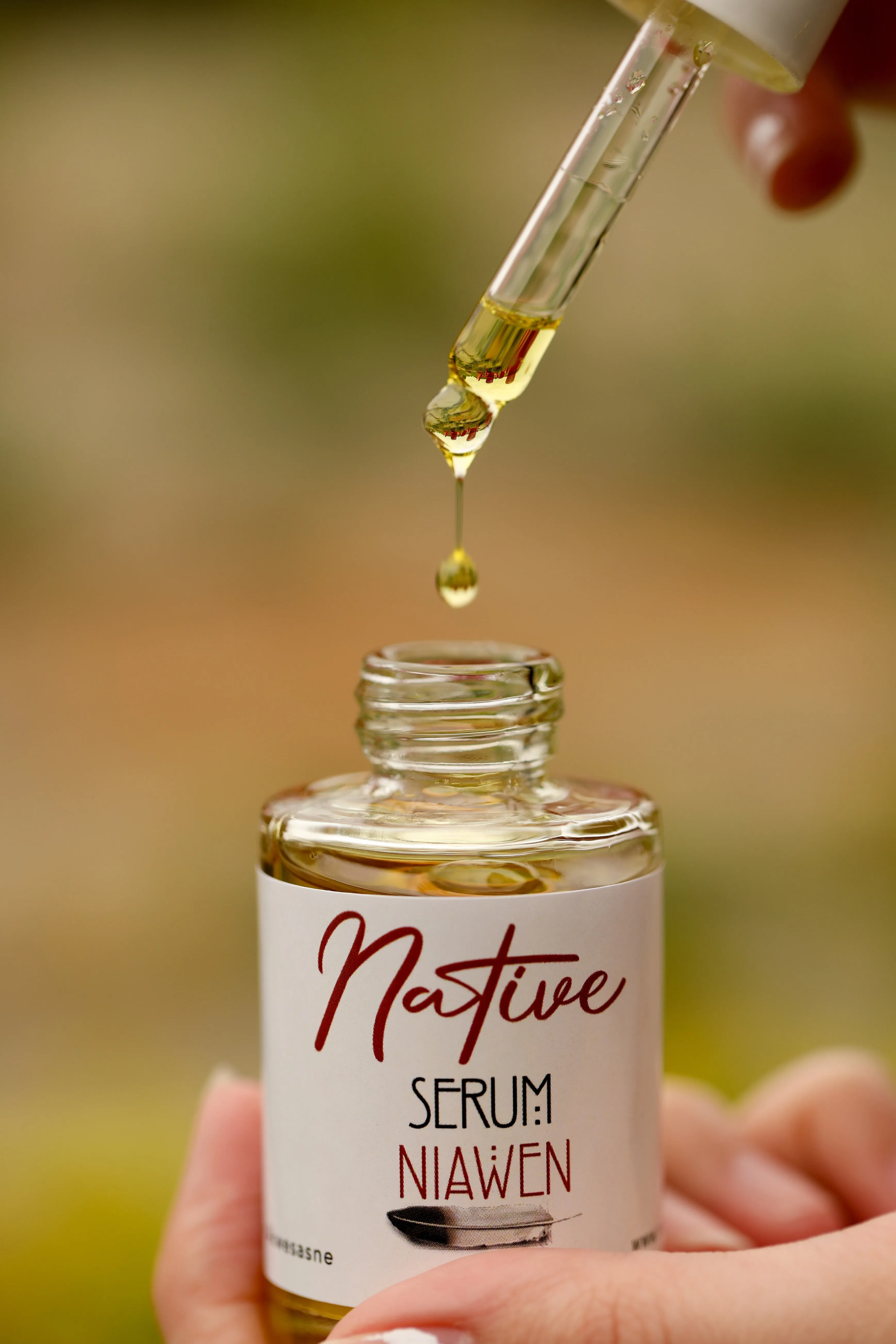 Native Serum