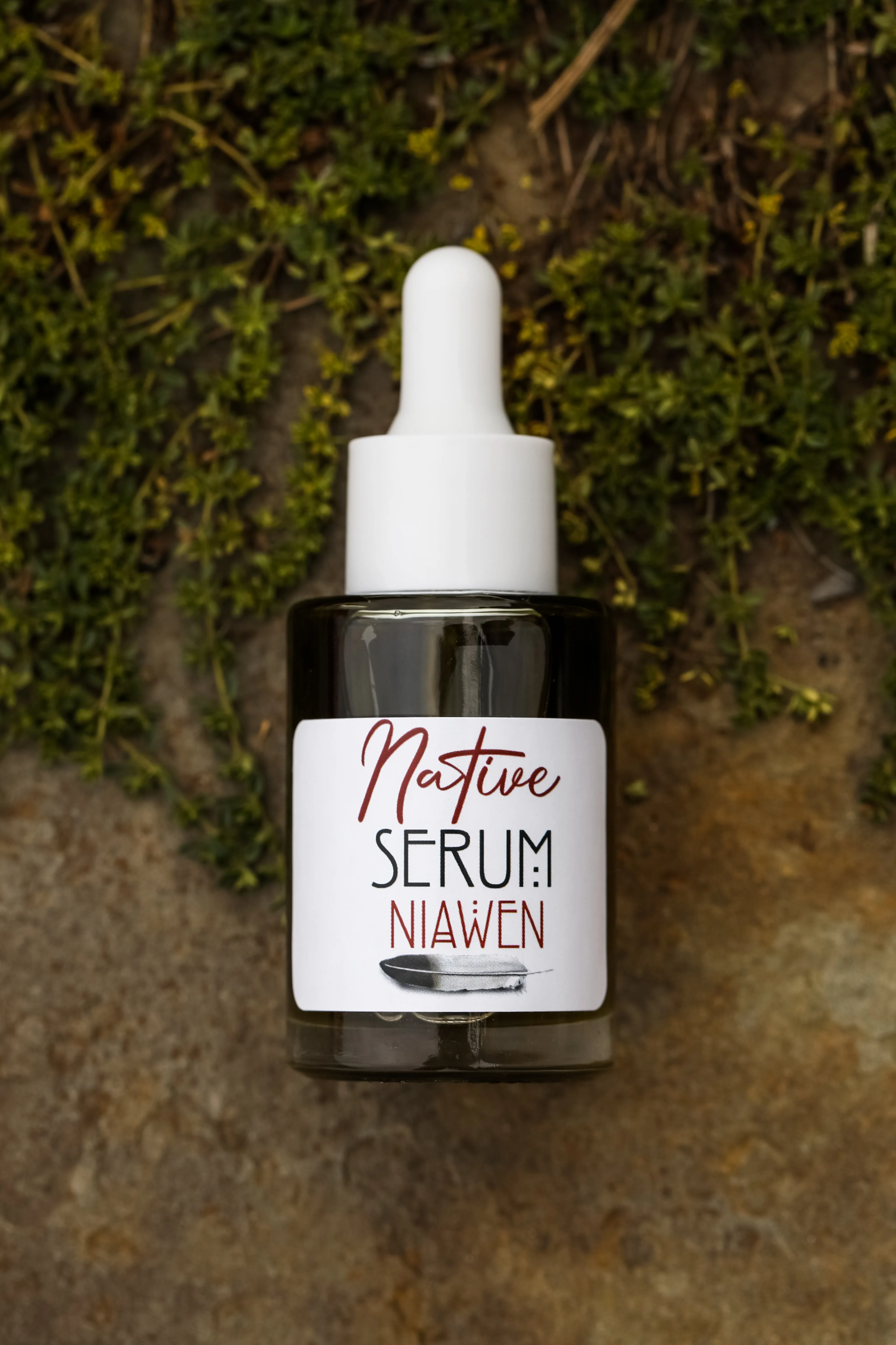 Native Serum