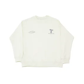 NEUTRALS CREWNECK