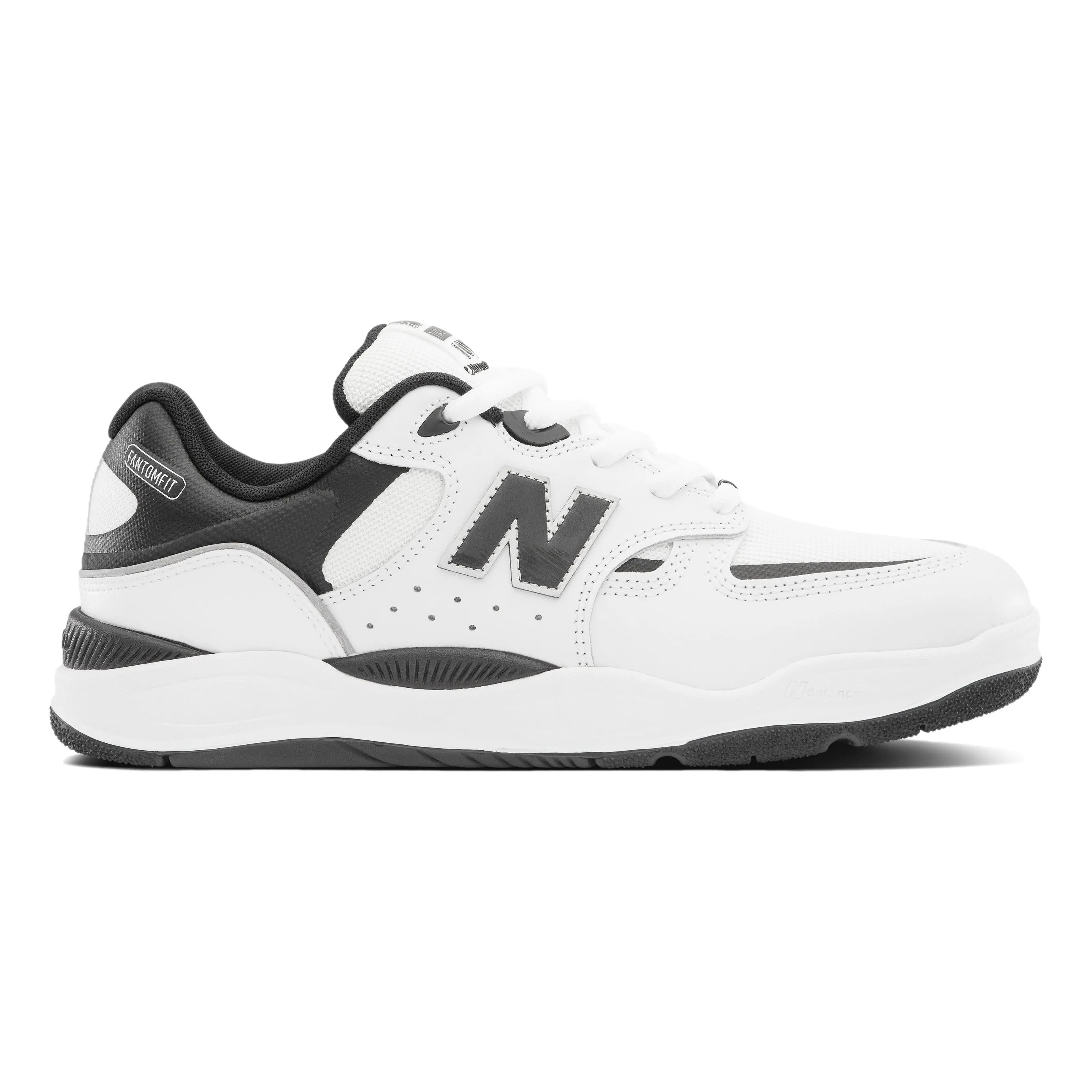 New Balance 1010 Tiago White/Black