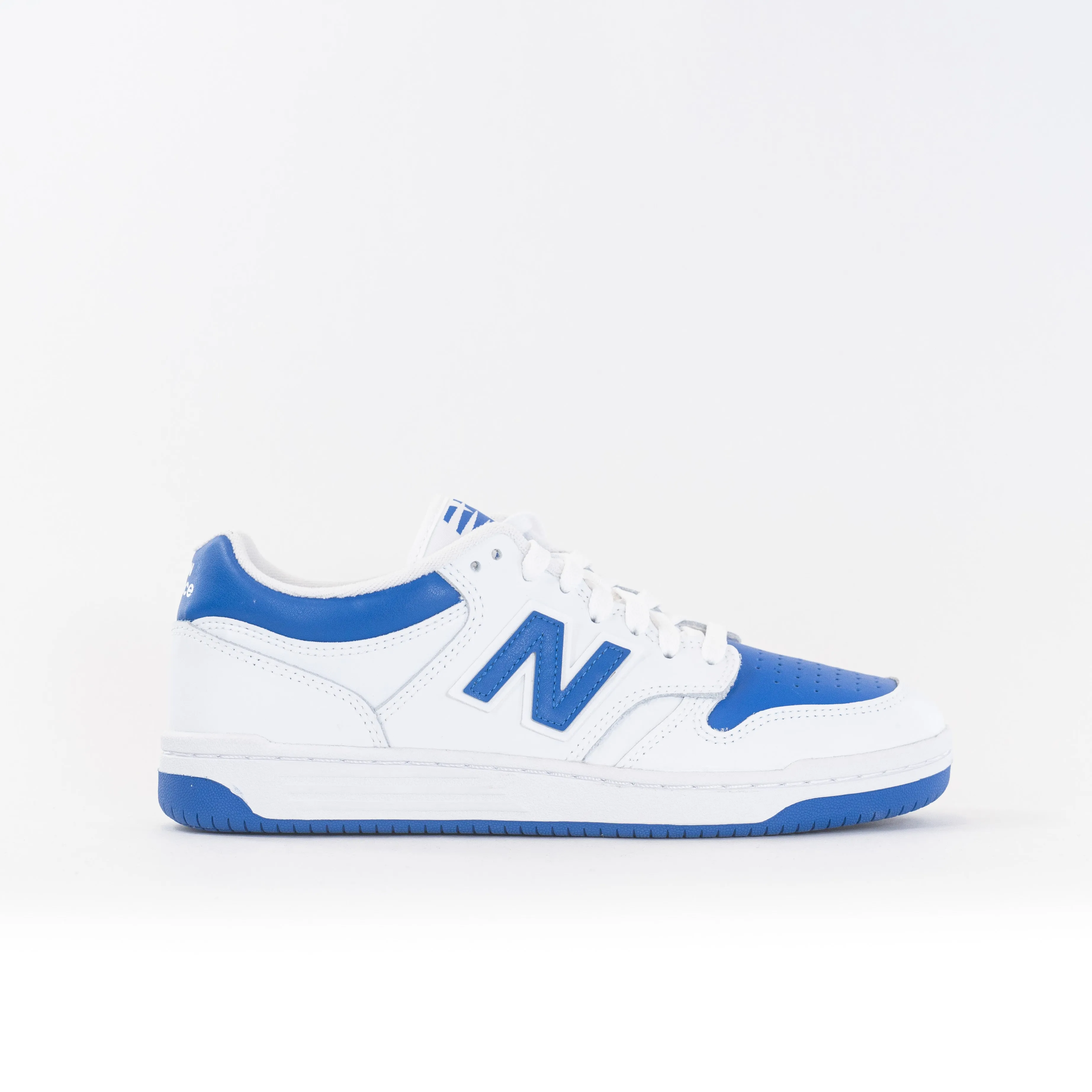 New Balance 480 Kawhi PE - White/Blue