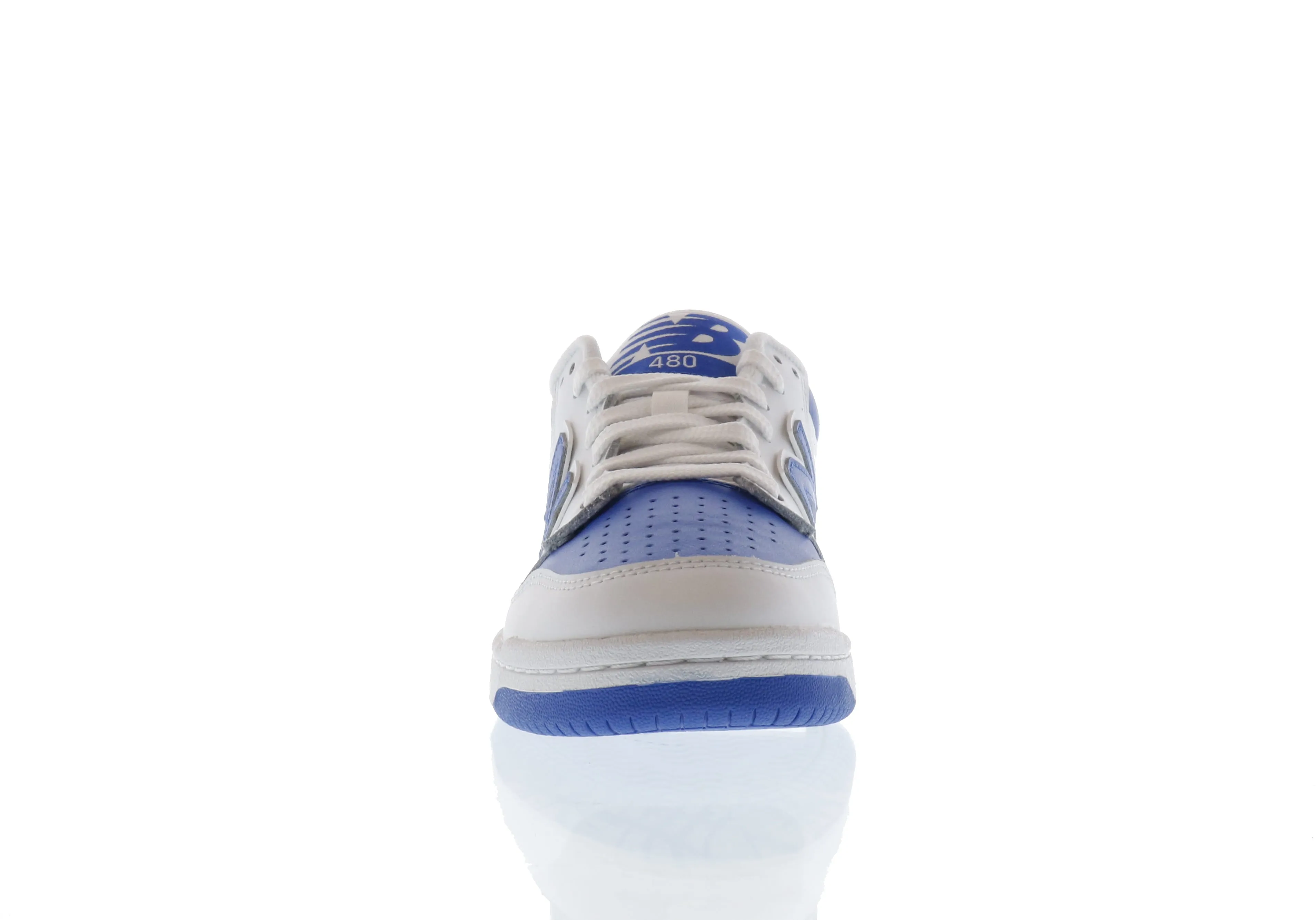 New Balance 480 Kawhi PE - White/Blue