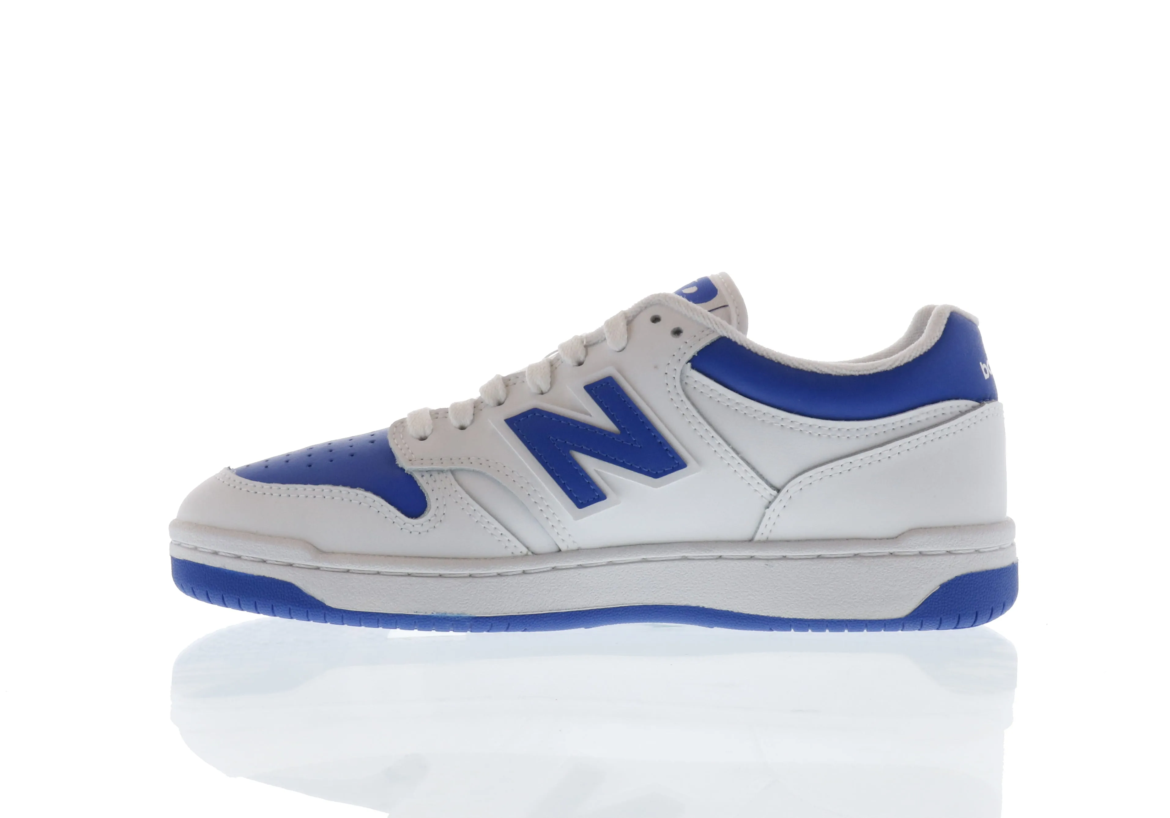 New Balance 480 Kawhi PE - White/Blue