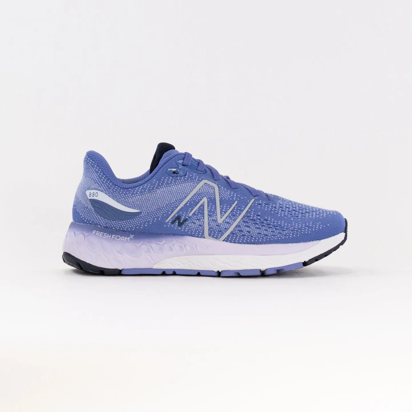 New Balance 880v12 (Women's) - Lavender