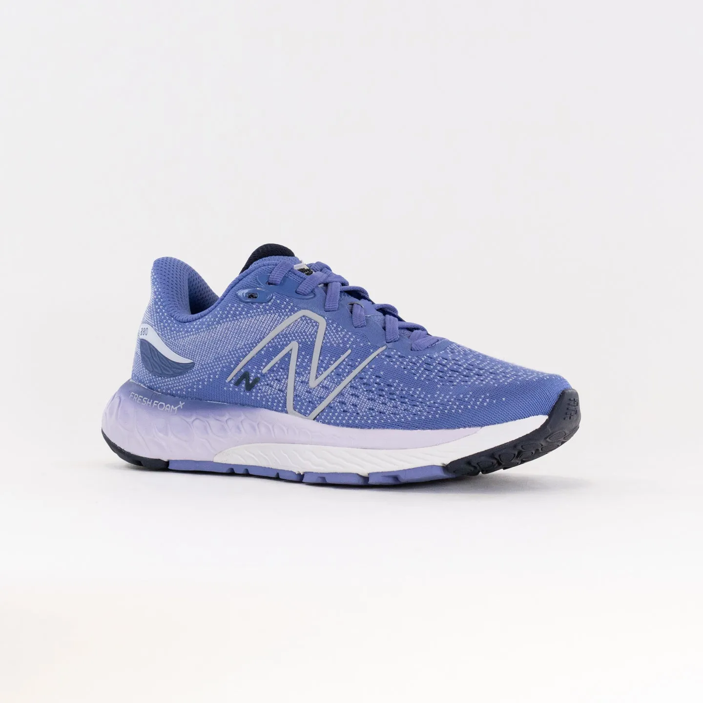 New Balance 880v12 (Women's) - Lavender