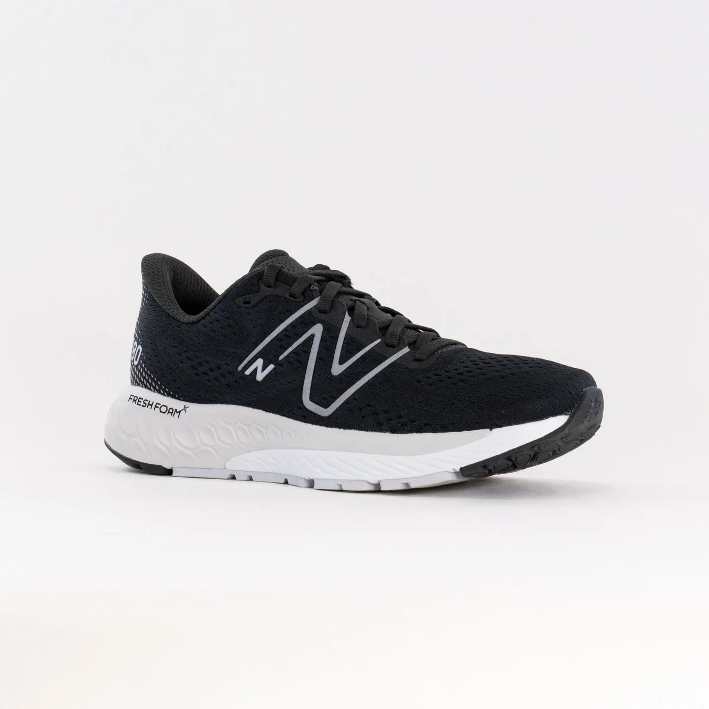 New Balance 880V13 (Women's) - Black