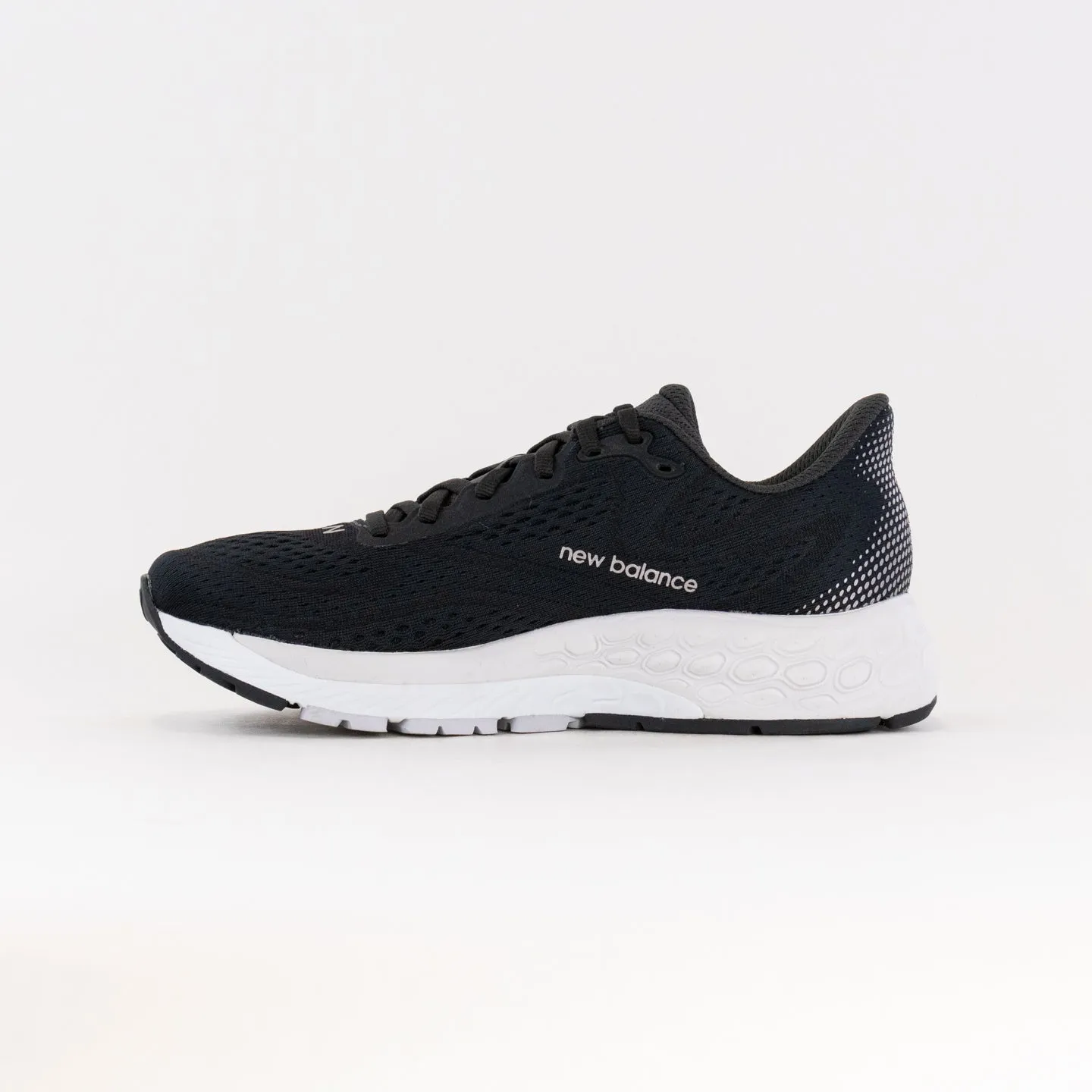 New Balance 880V13 (Women's) - Black