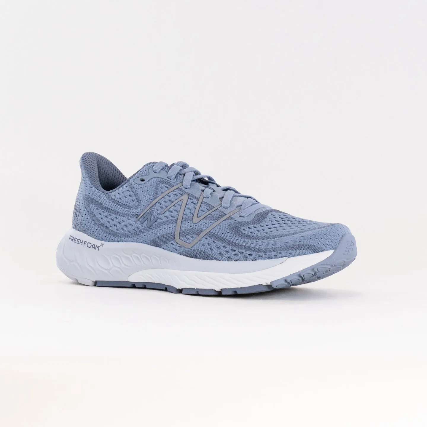 New Balance 880V13 (Women's) - Light Blue