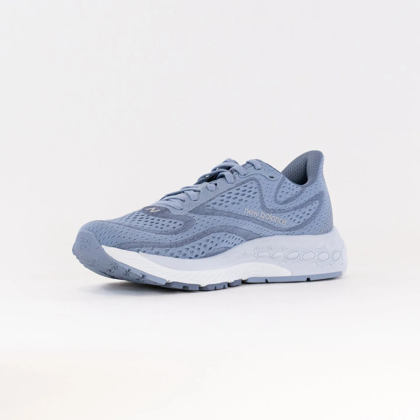 New Balance 880V13 (Women's) - Light Blue