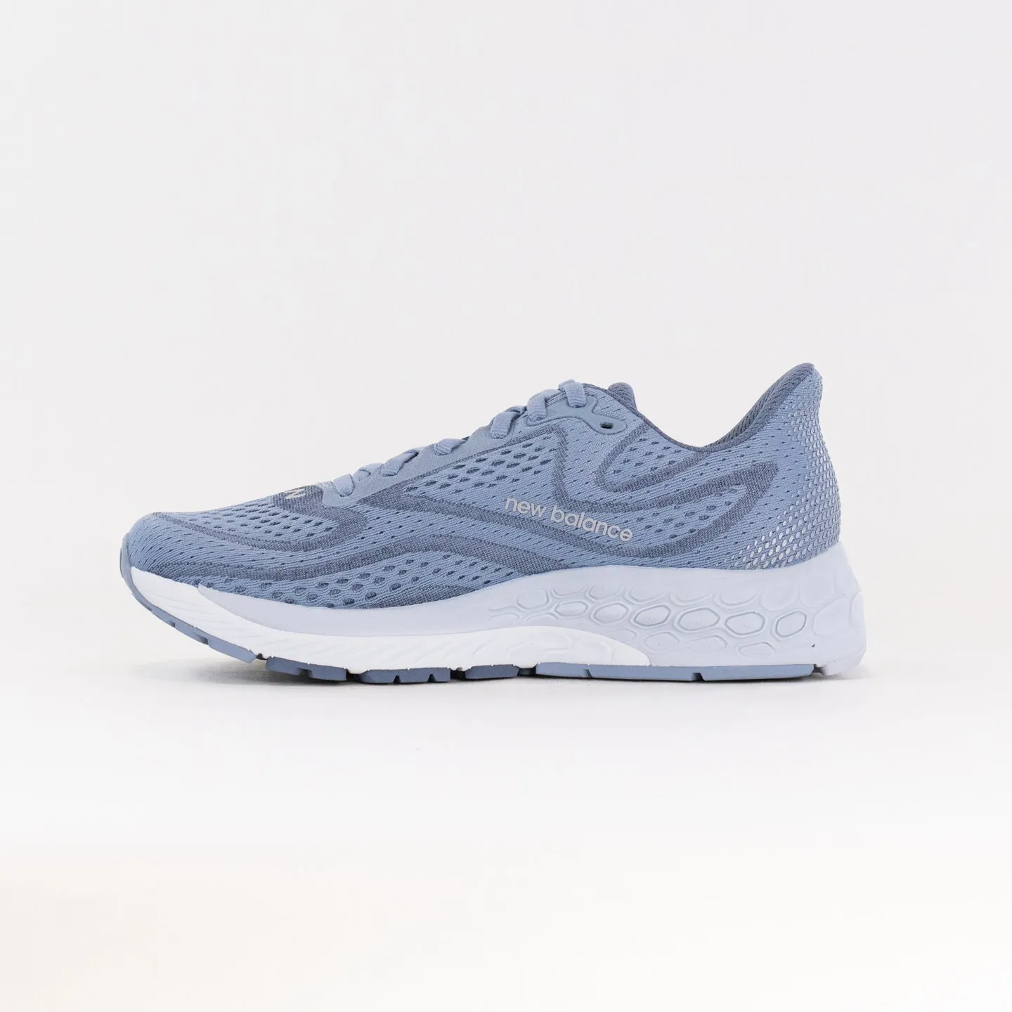 New Balance 880V13 (Women's) - Light Blue