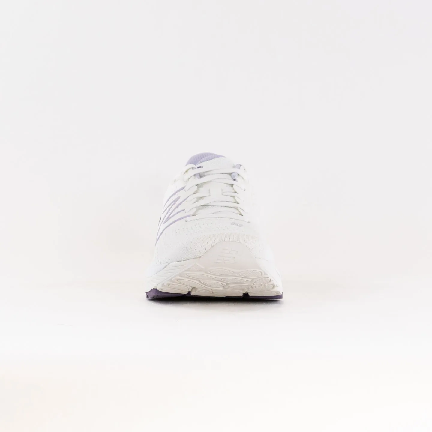 New Balance 880v13 (Women's) - White Purple