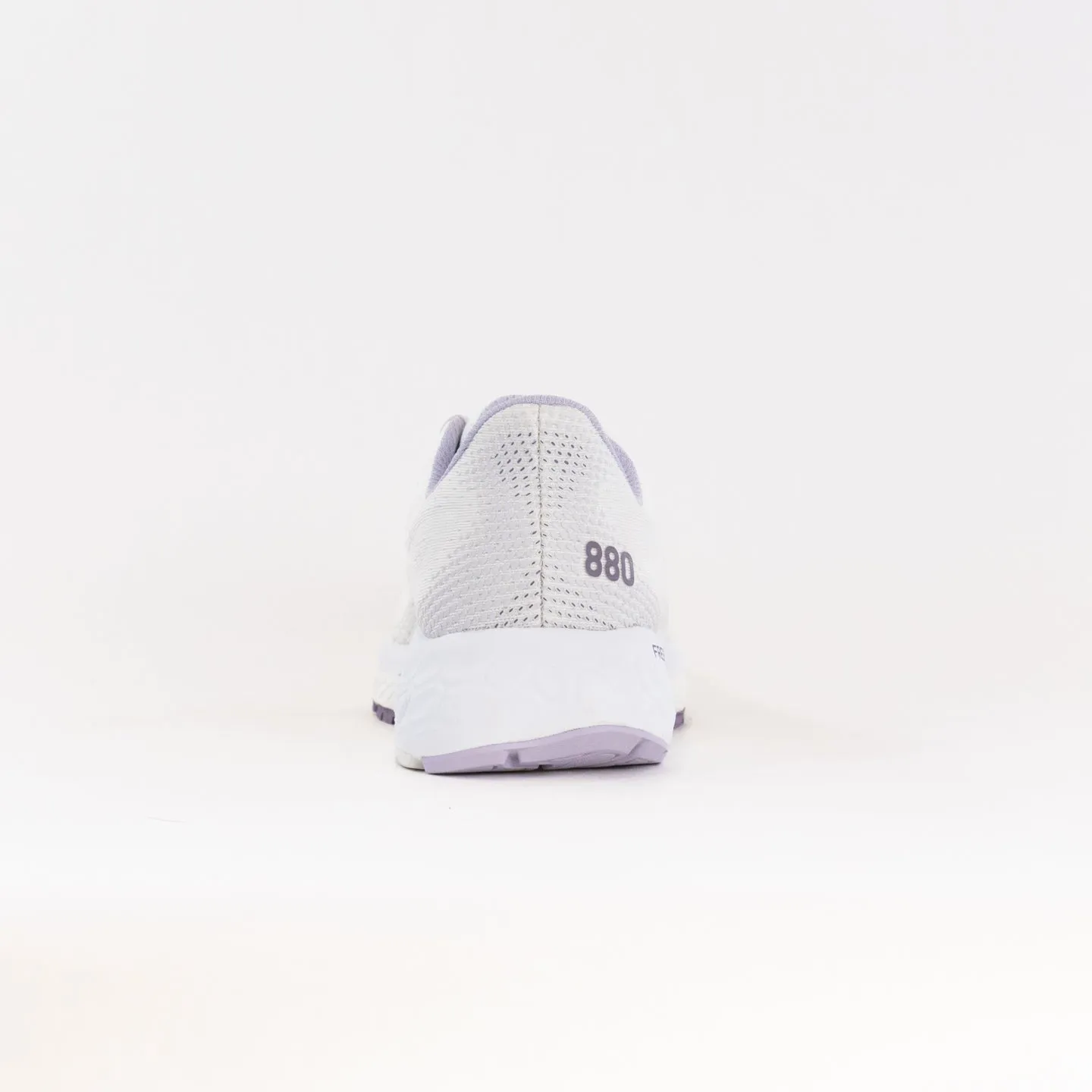 New Balance 880v13 (Women's) - White Purple