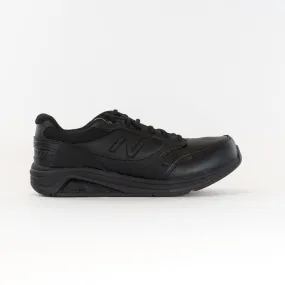 New Balance 928V3 (Men's) - Black