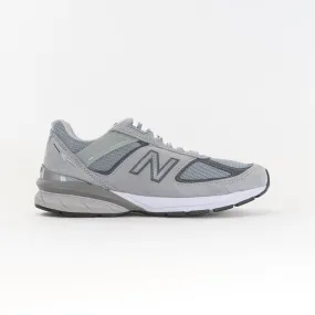 New Balance 990V5 (Men's) - Grey