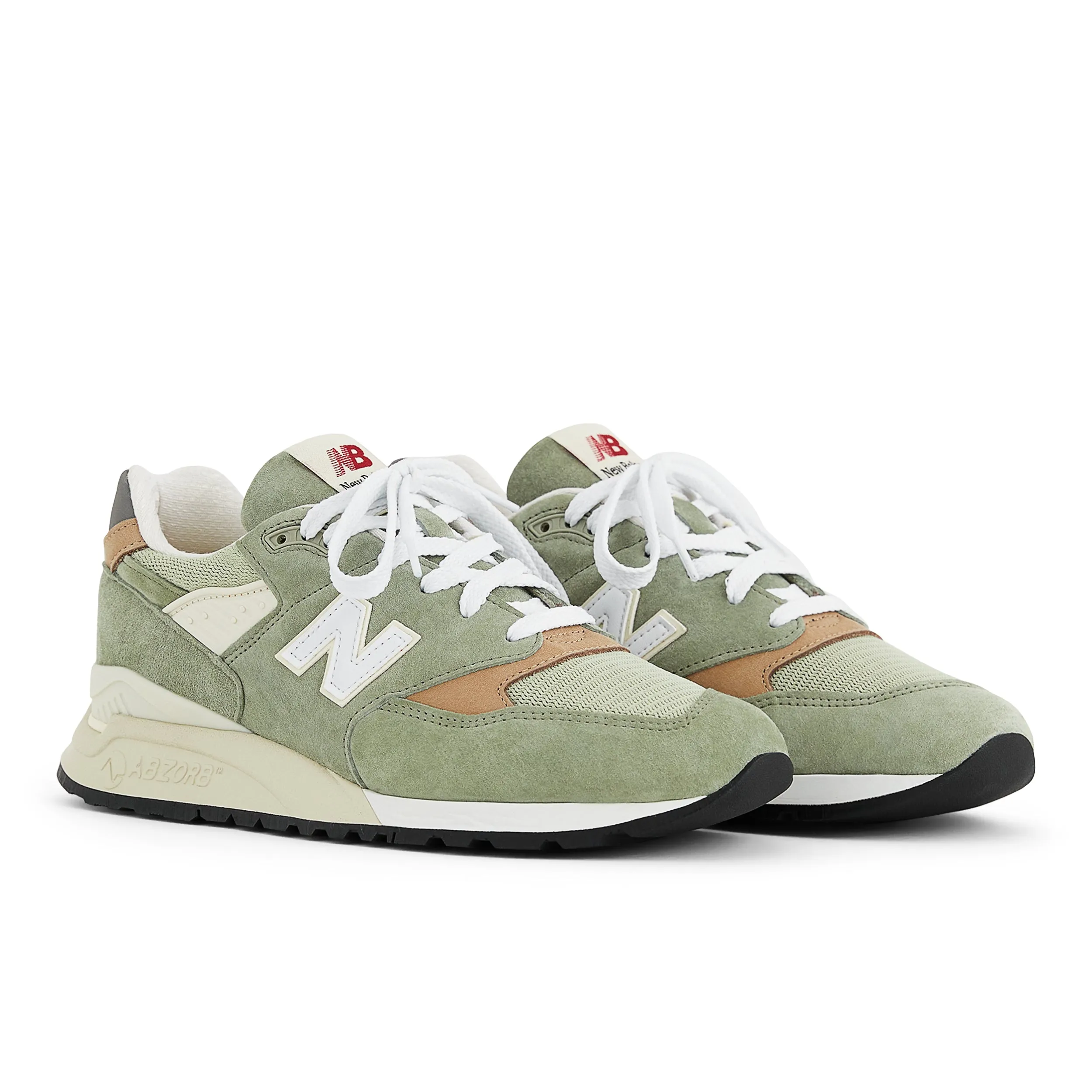 New Balance 998 Made in US