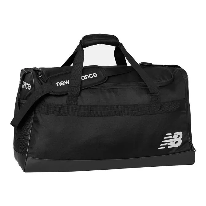 NEW BALANCE BORSONE PALESTRA TEAM DUFFLE LAB23072