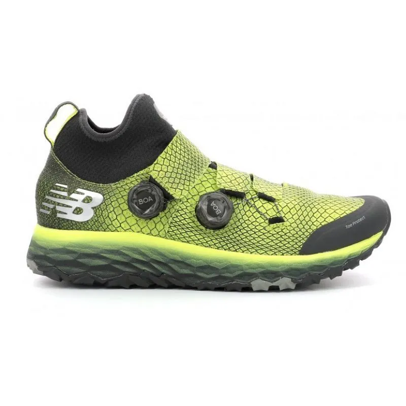 New Balance  Fresh Foam Hierro Boa - Scarpe da trail running - Uomo