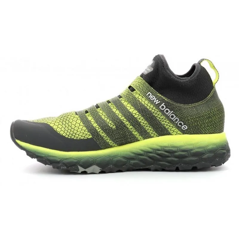 New Balance  Fresh Foam Hierro Boa - Scarpe da trail running - Uomo