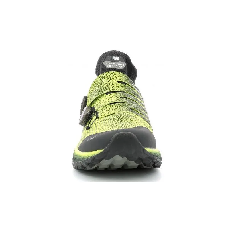 New Balance  Fresh Foam Hierro Boa - Scarpe da trail running - Uomo