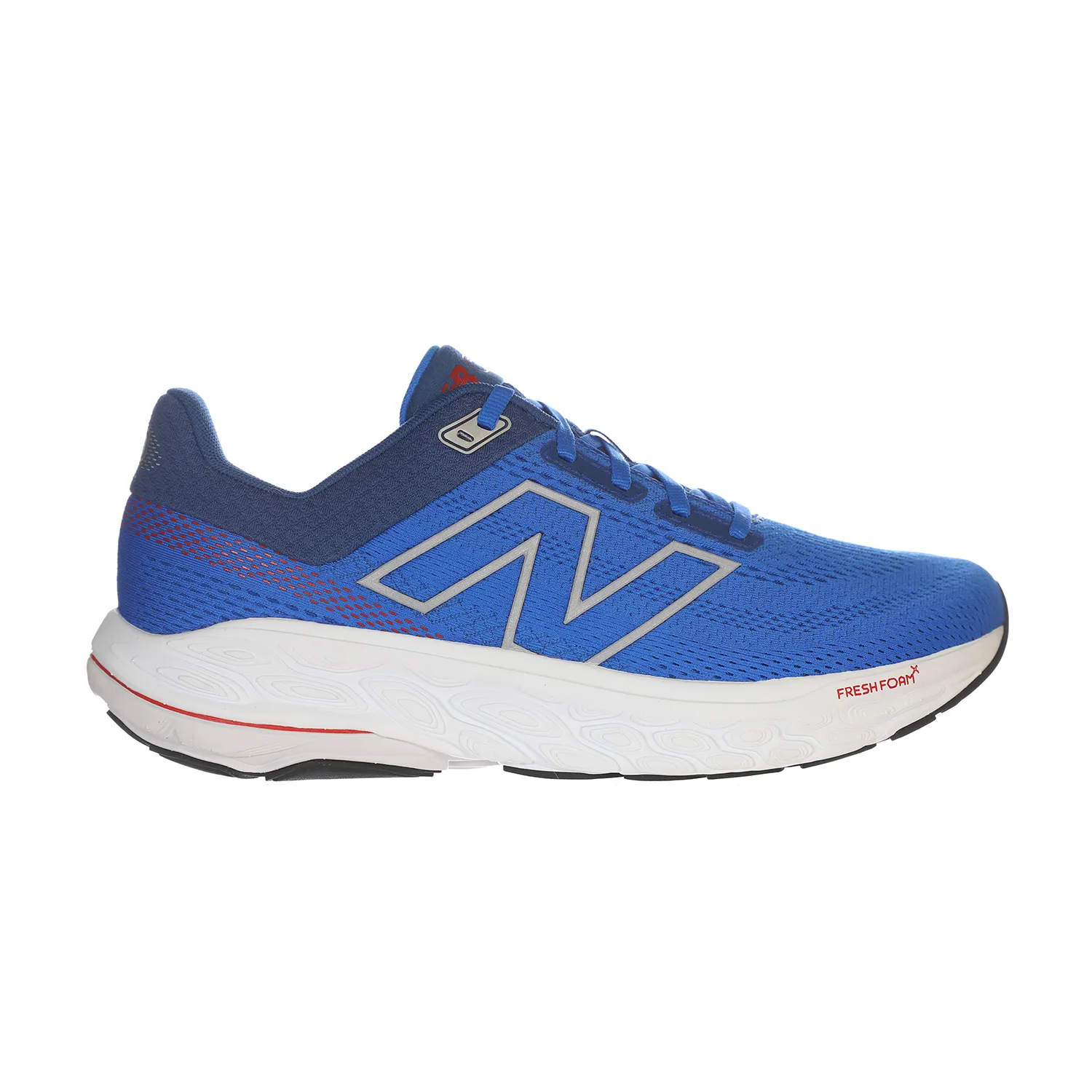 New Balance Fresh Foam X 860v14  Blue Oasis/White/True Red