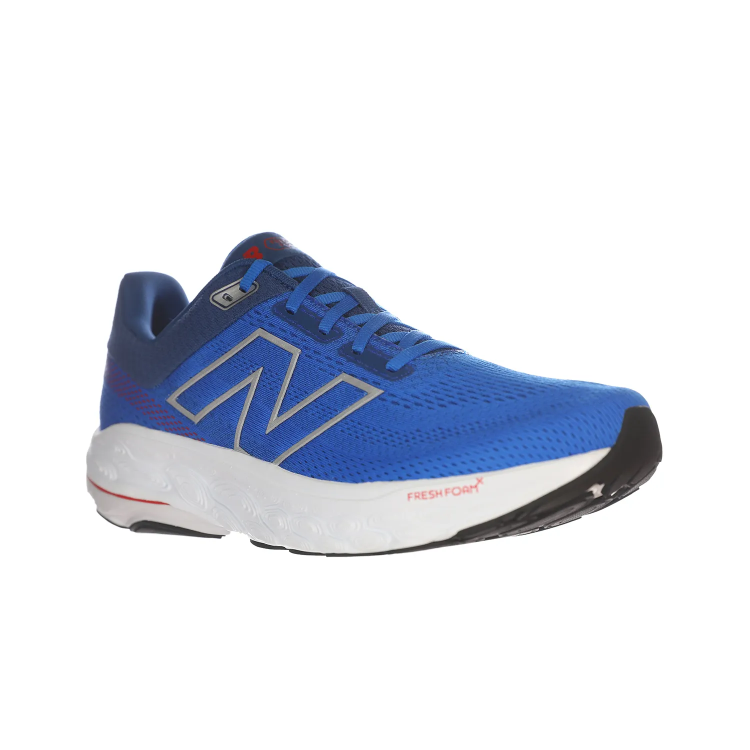 New Balance Fresh Foam X 860v14  Blue Oasis/White/True Red