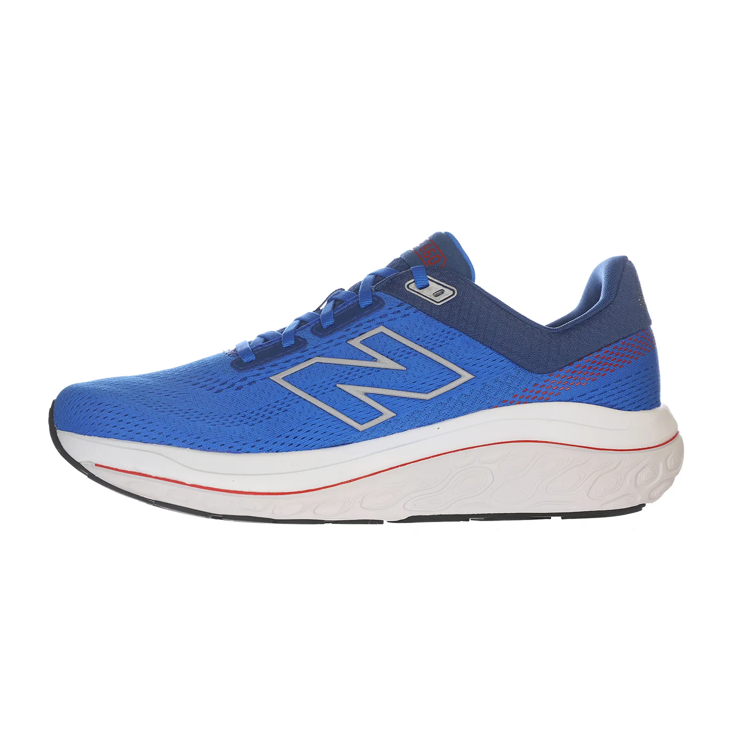 New Balance Fresh Foam X 860v14  Blue Oasis/White/True Red