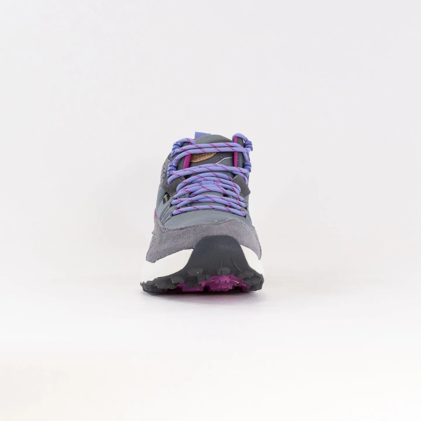 New Balance Fresh Foam X Hierro Mid Gore-Tex (Women's) - Steel