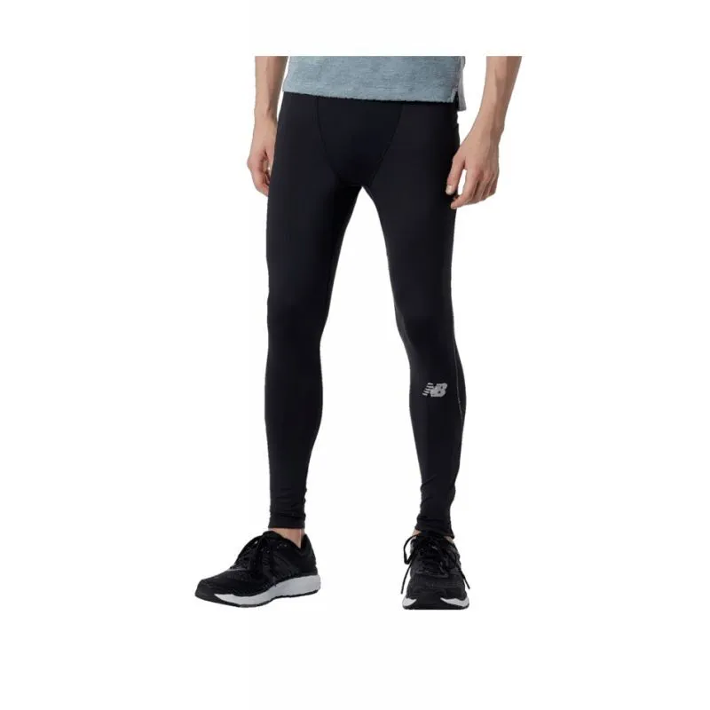 New Balance  Impact Run Tight - Pantaloni da corsa - Uomo